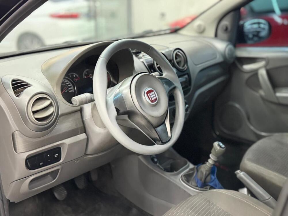 Fiat Palio