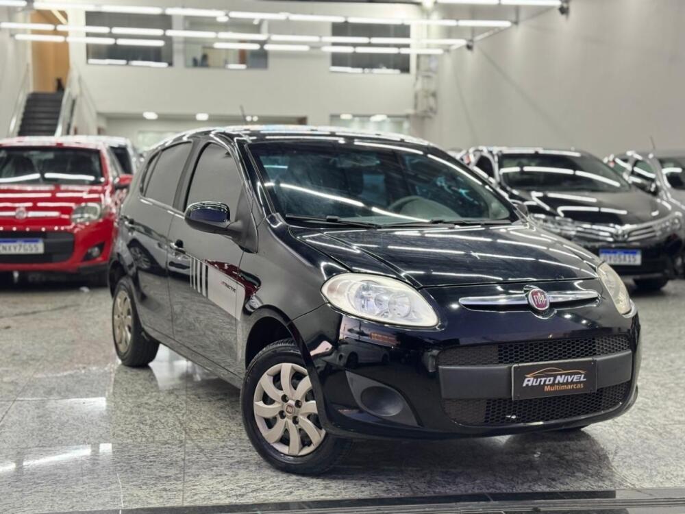 Fiat Palio