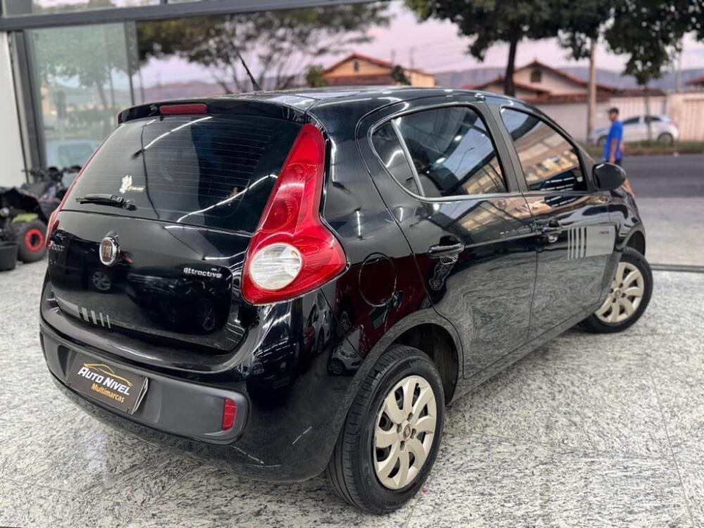 Fiat Palio
