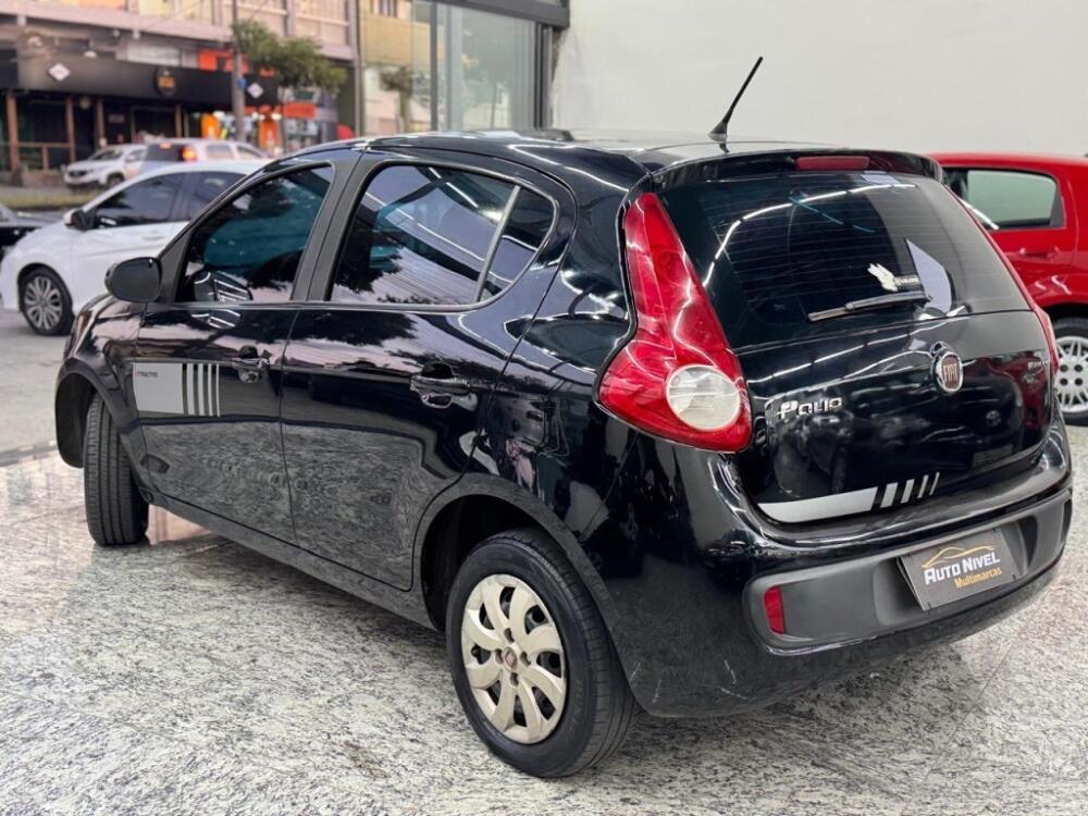 Fiat Palio