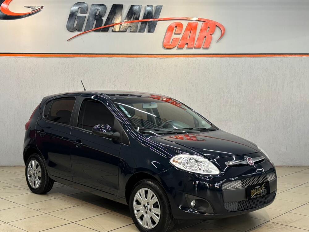 Fiat Palio