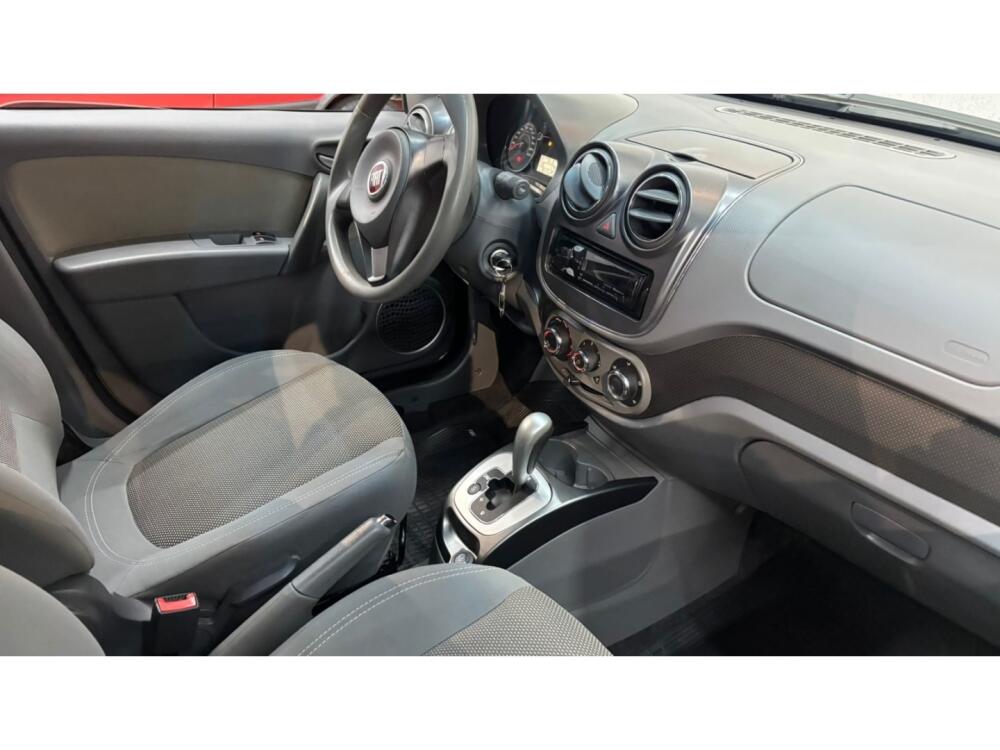 Fiat Palio