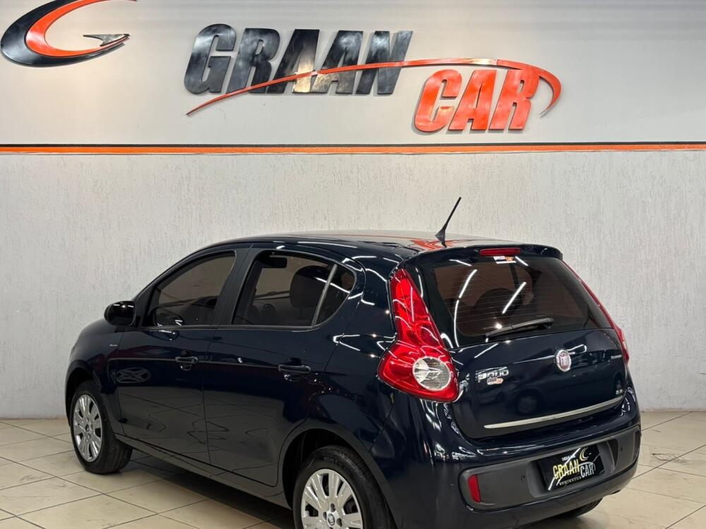 Fiat Palio