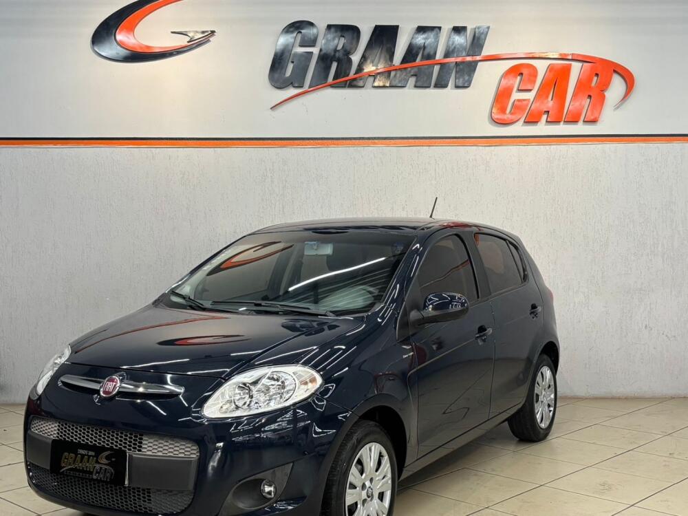 Fiat Palio