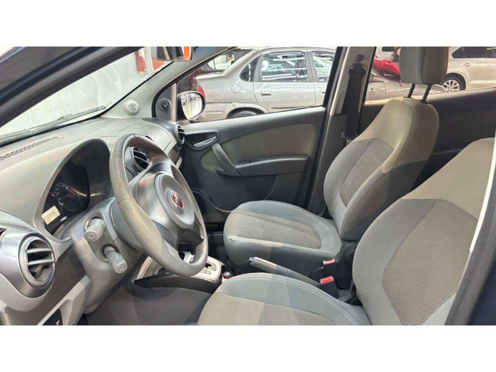 Fiat Palio