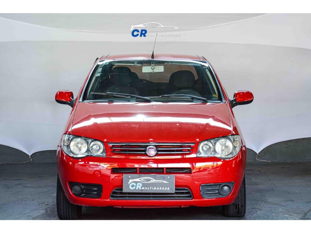 Fiat Palio