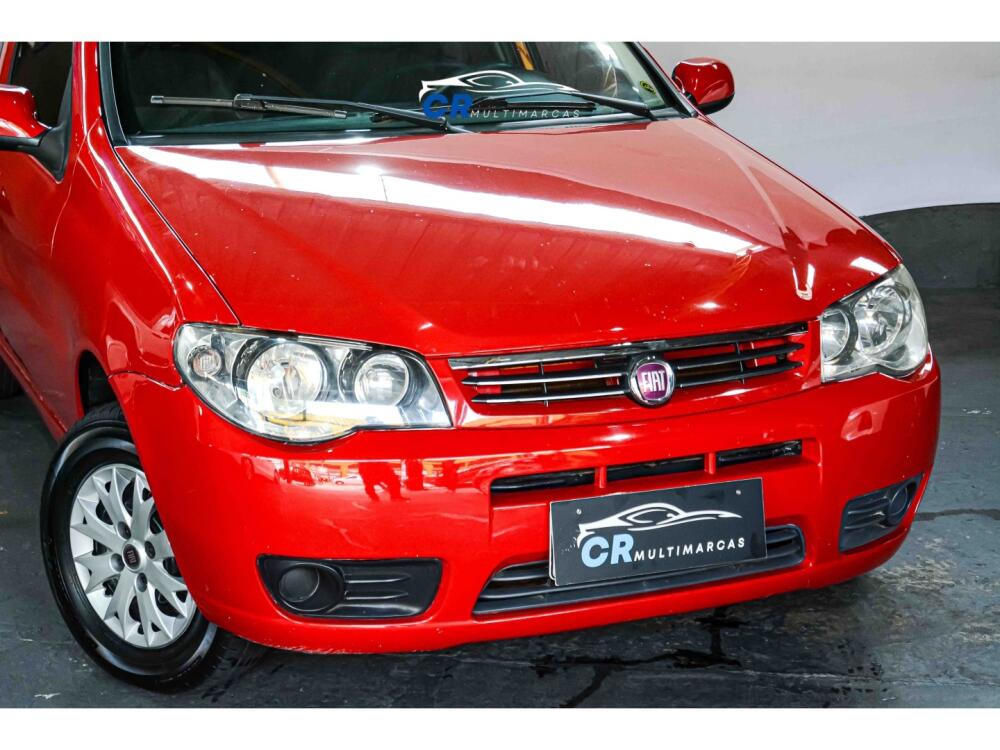Fiat Palio