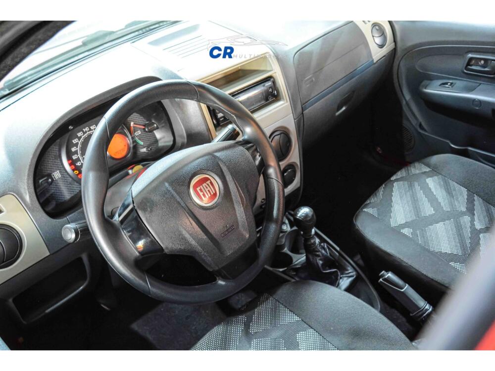 Fiat Palio