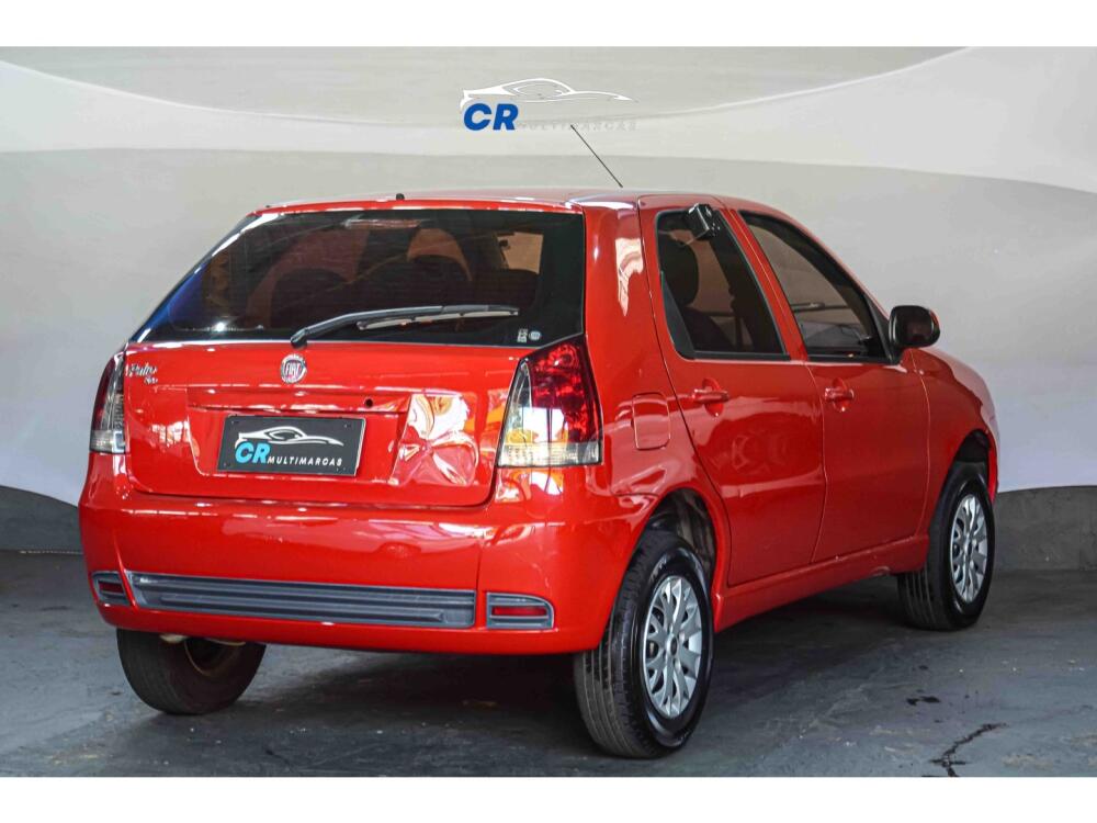 Fiat Palio