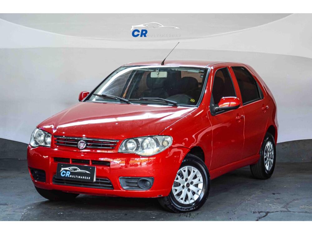 Fiat Palio