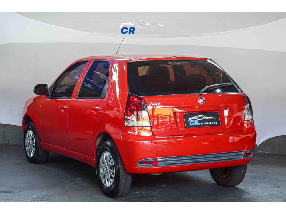 Fiat Palio