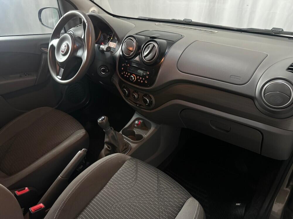 Fiat Palio