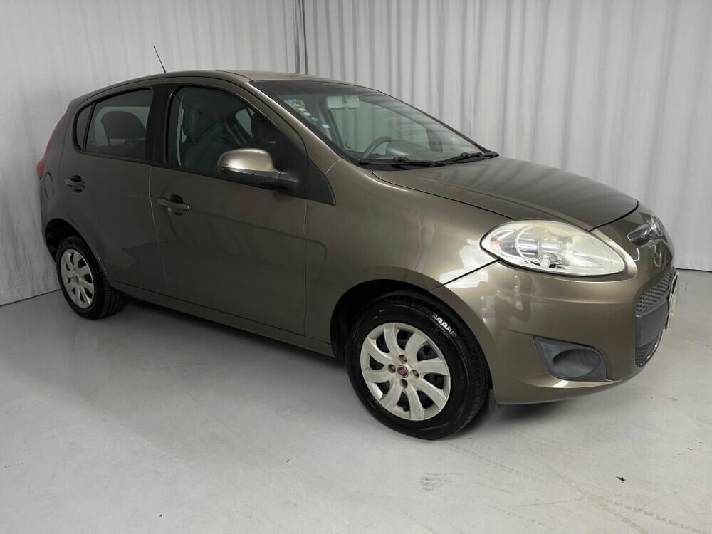 Fiat Palio