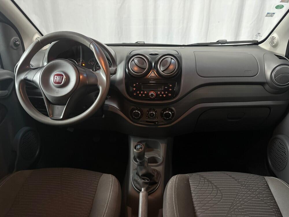 Fiat Palio