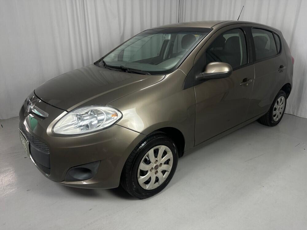 Fiat Palio