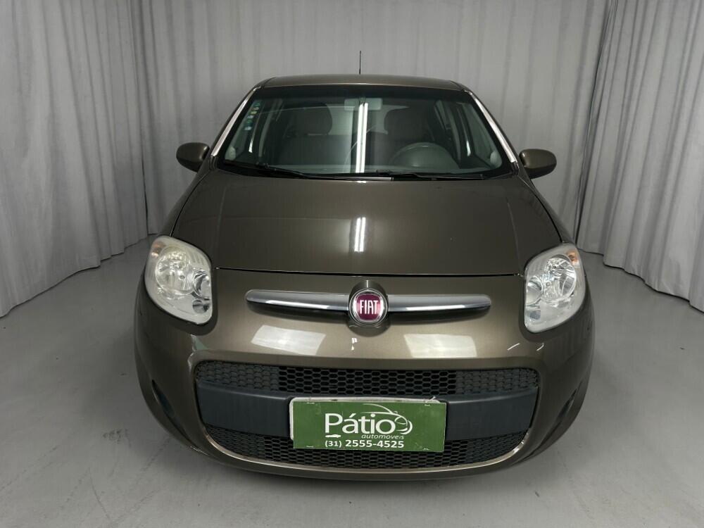 Fiat Palio