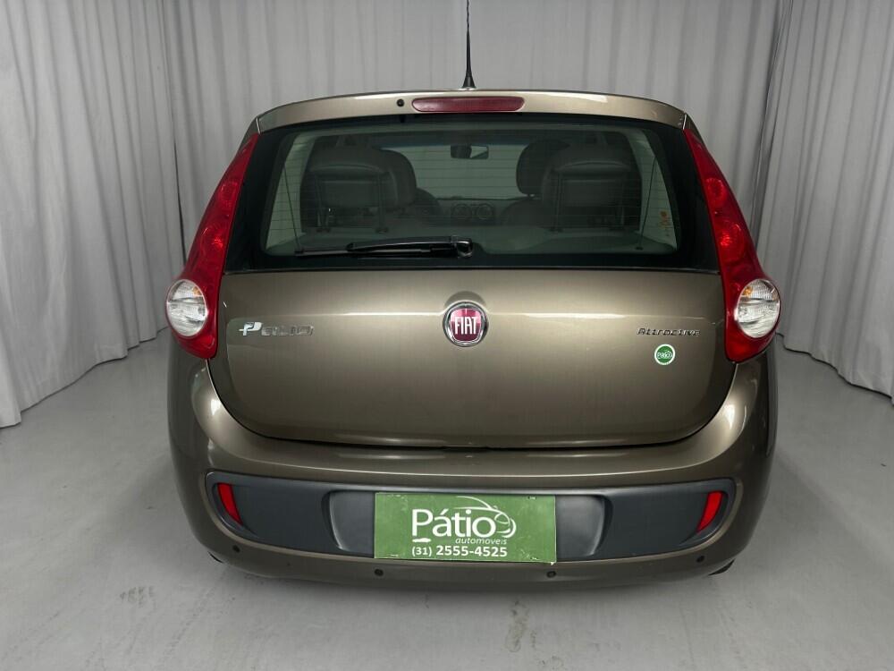 Fiat Palio