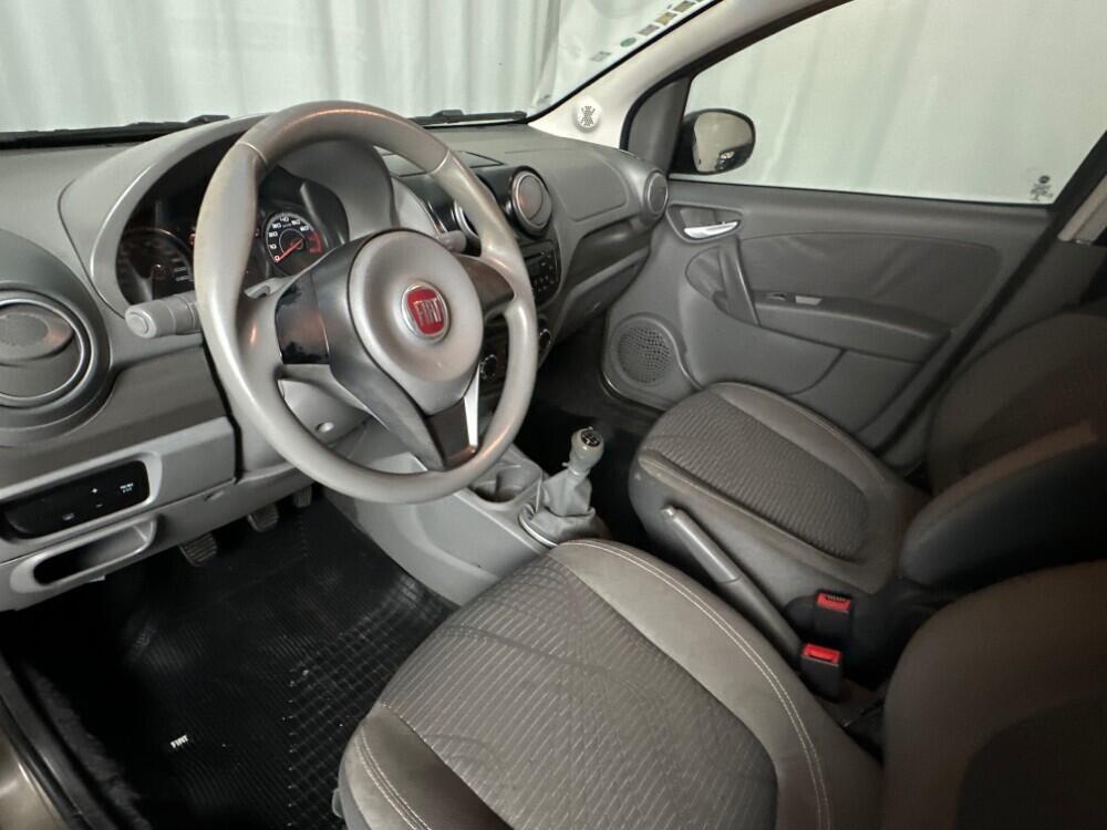 Fiat Palio