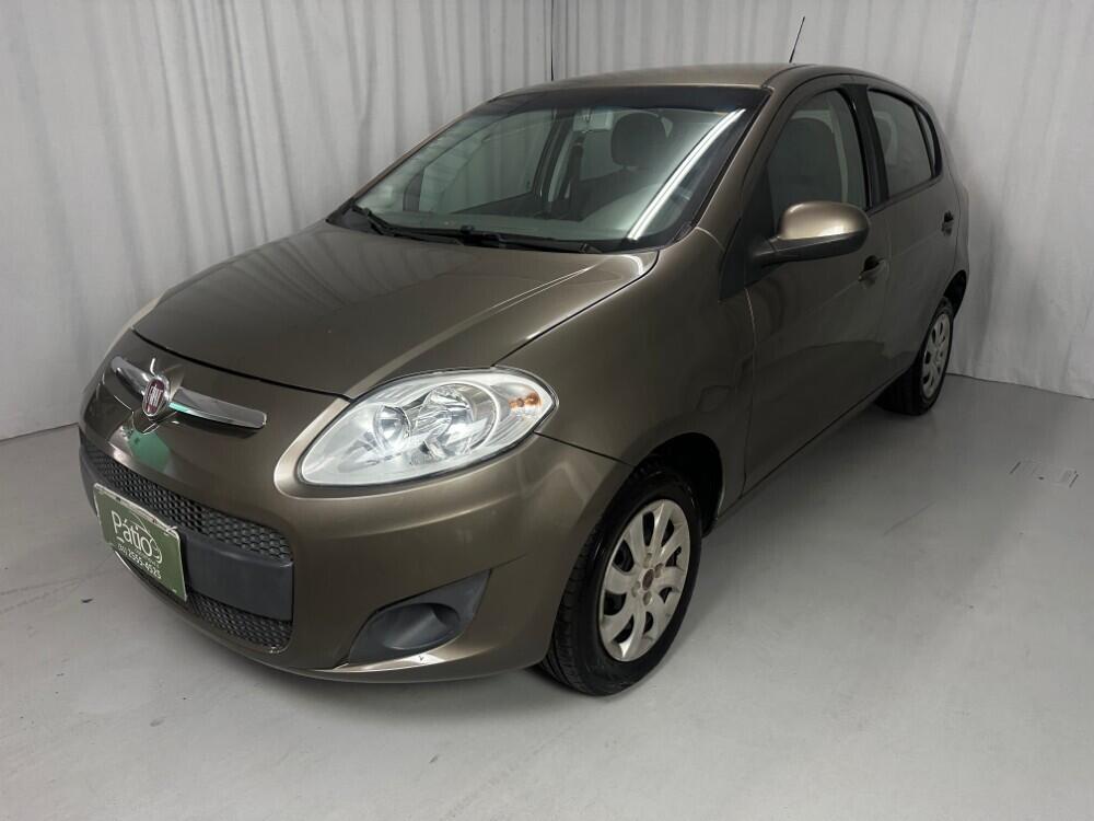 Fiat Palio