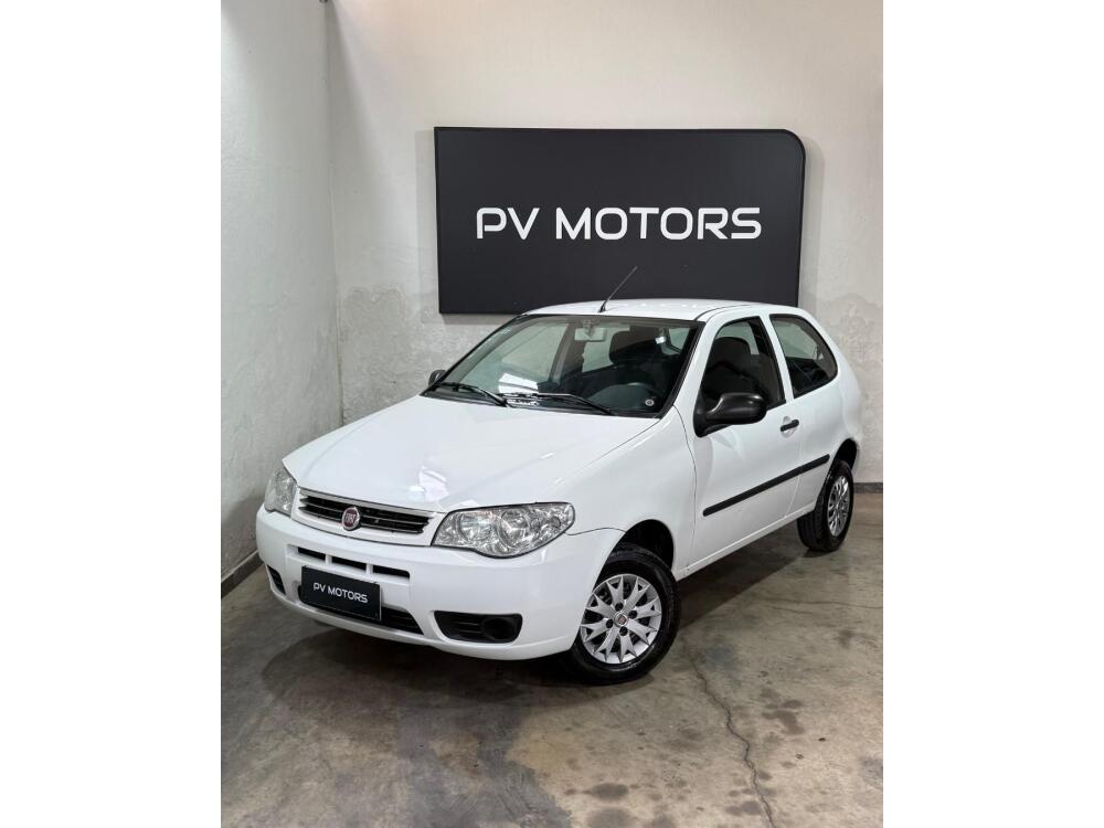 Fiat Palio