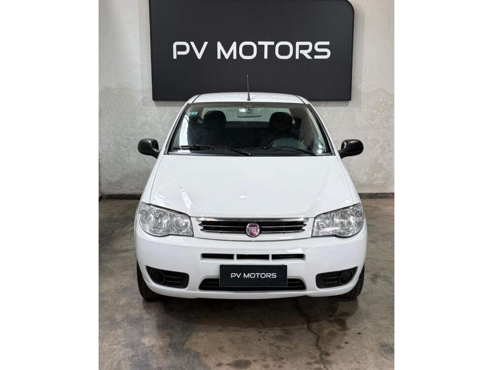 Fiat Palio