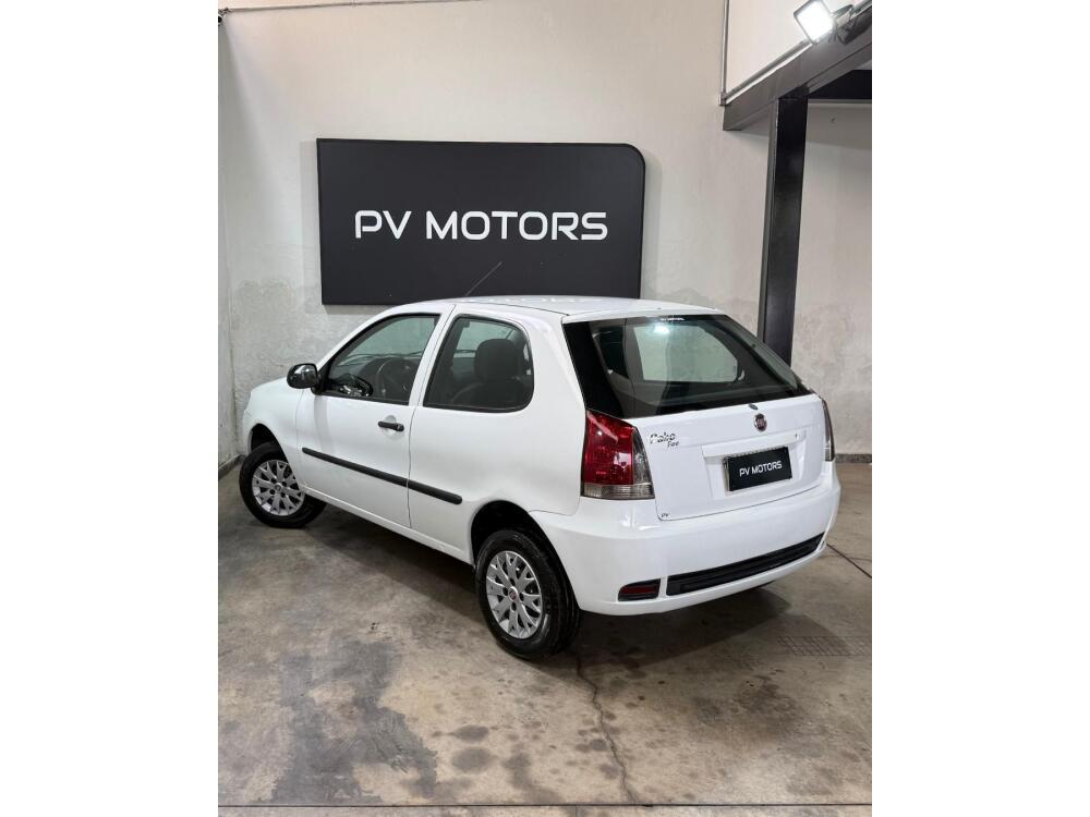 Fiat Palio