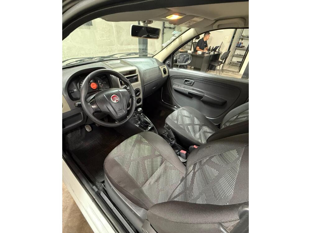 Fiat Palio