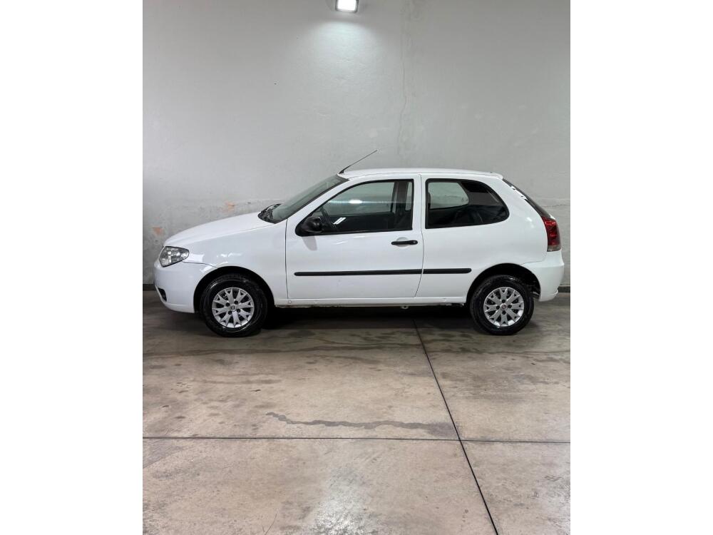Fiat Palio