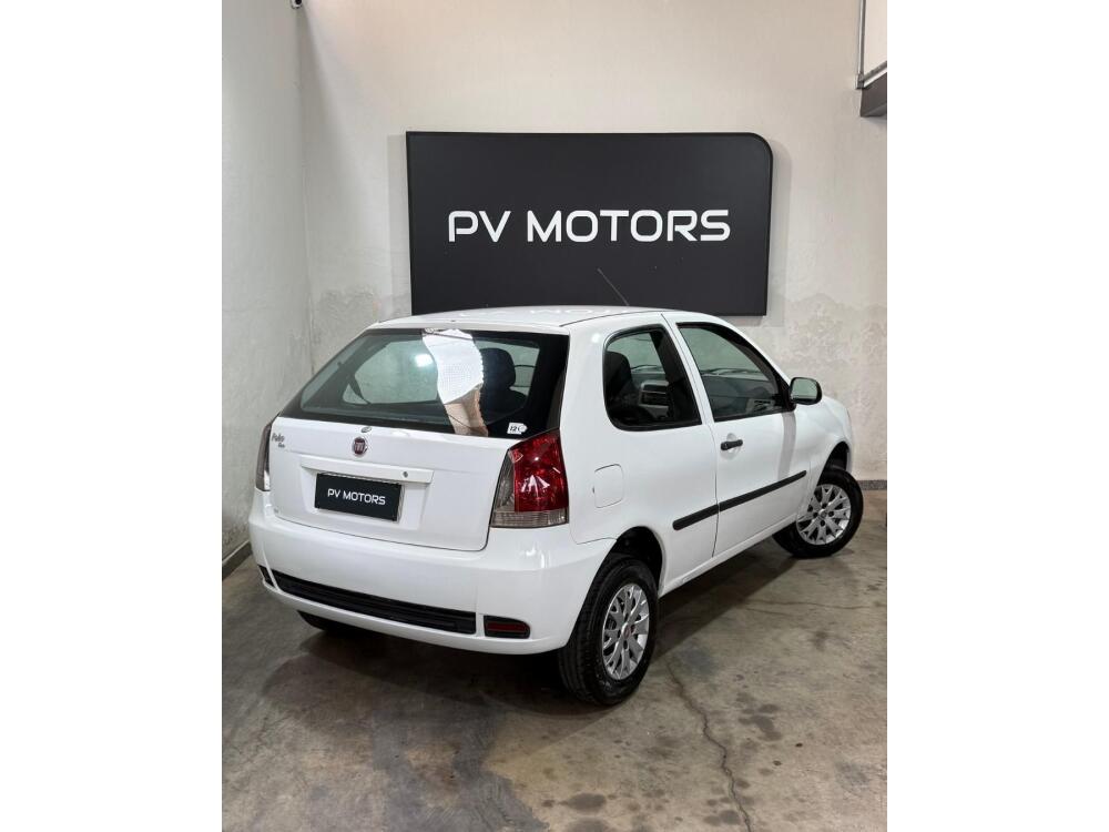 Fiat Palio
