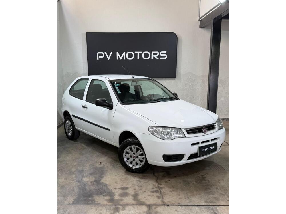 Fiat Palio
