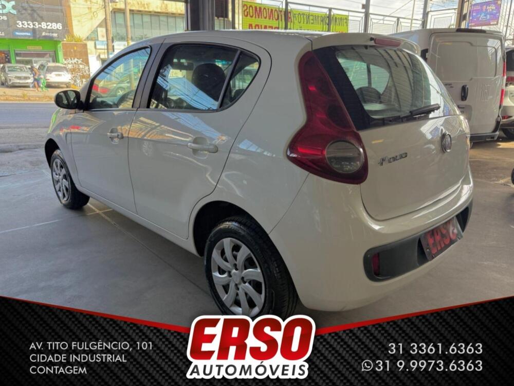 Fiat Palio