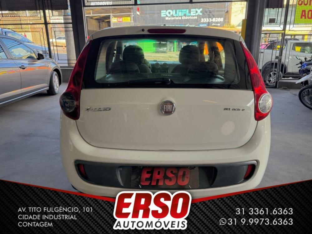 Fiat Palio