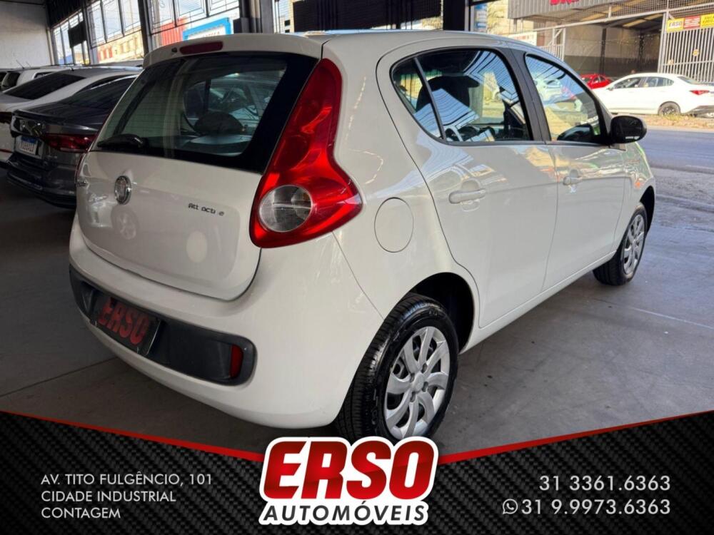 Fiat Palio