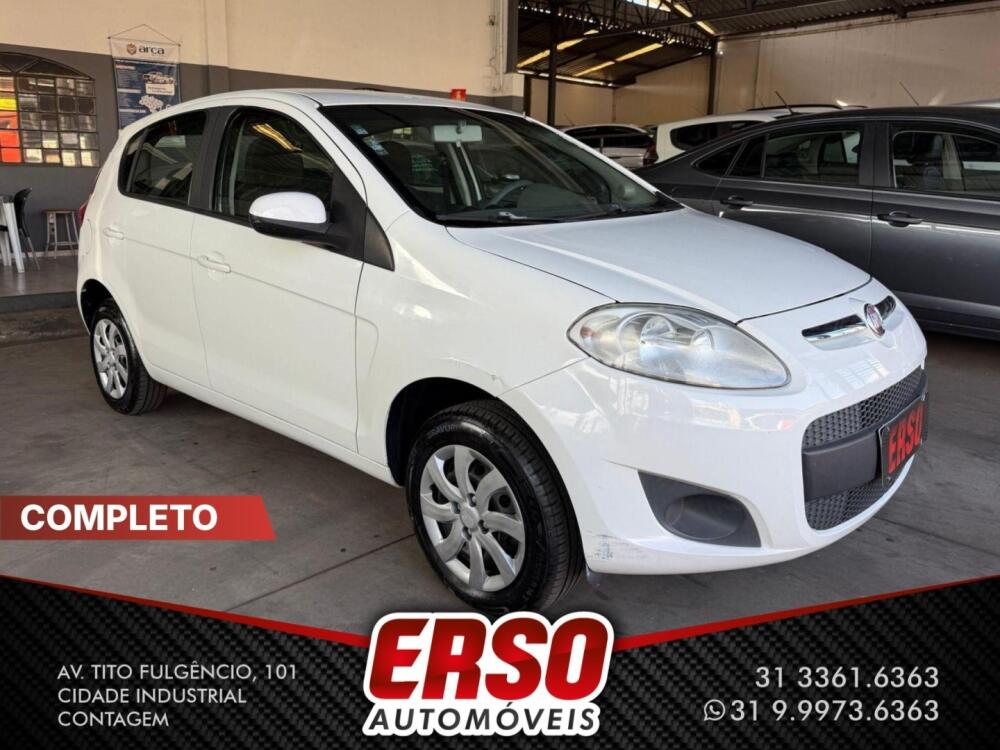 Fiat Palio
