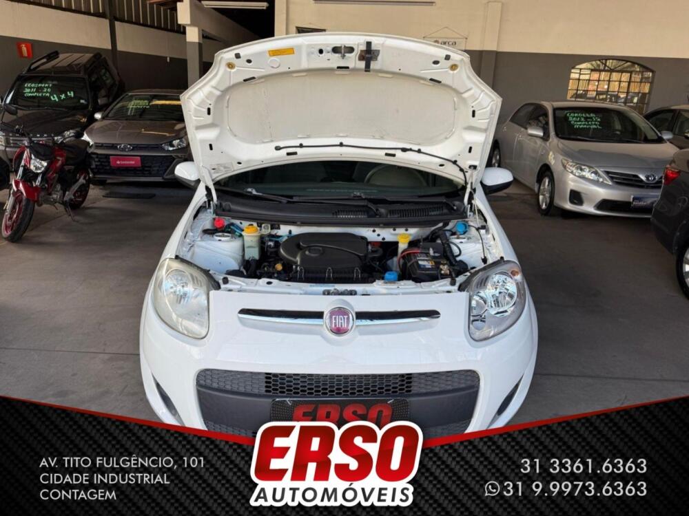 Fiat Palio