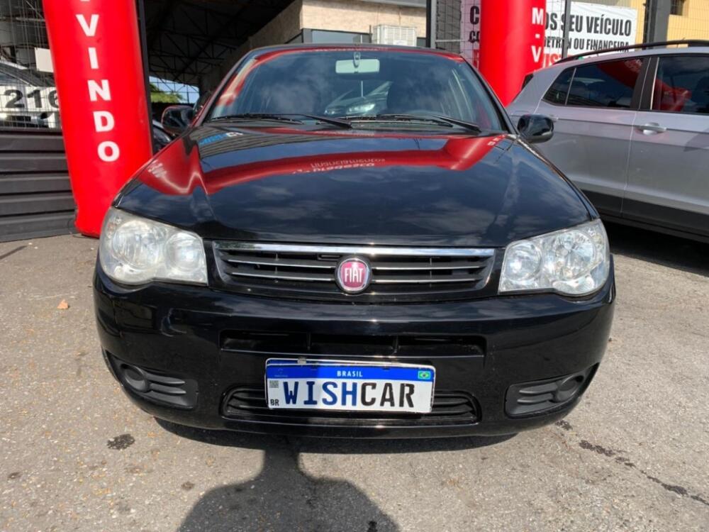 Fiat Palio