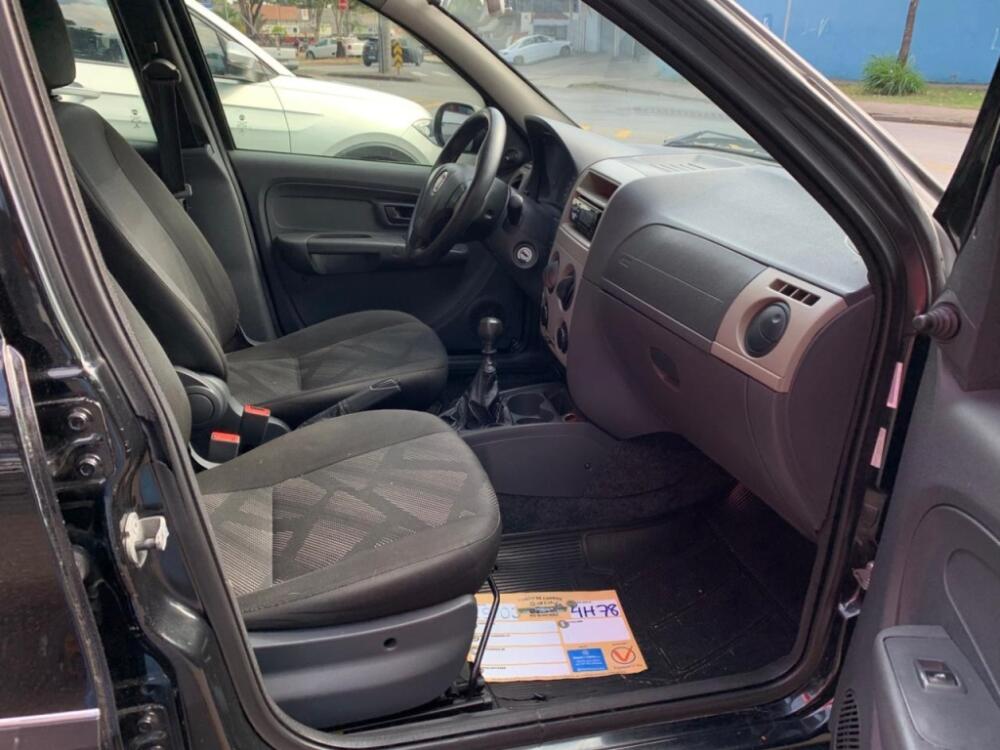 Fiat Palio