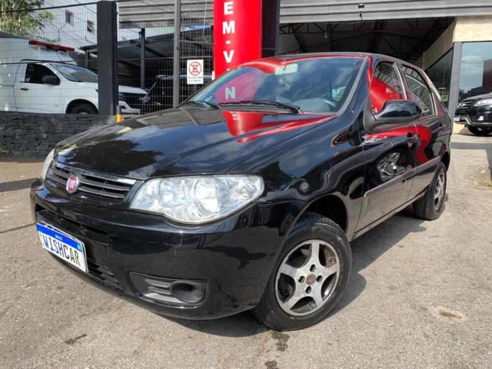 Fiat Palio