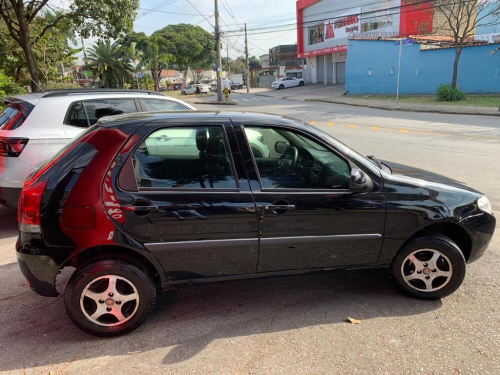 Fiat Palio
