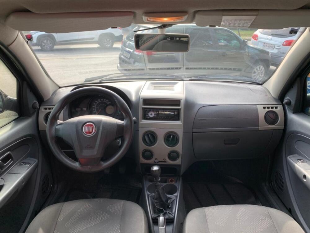 Fiat Palio