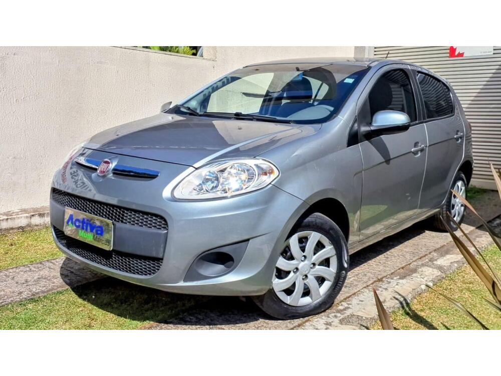 Fiat Palio
