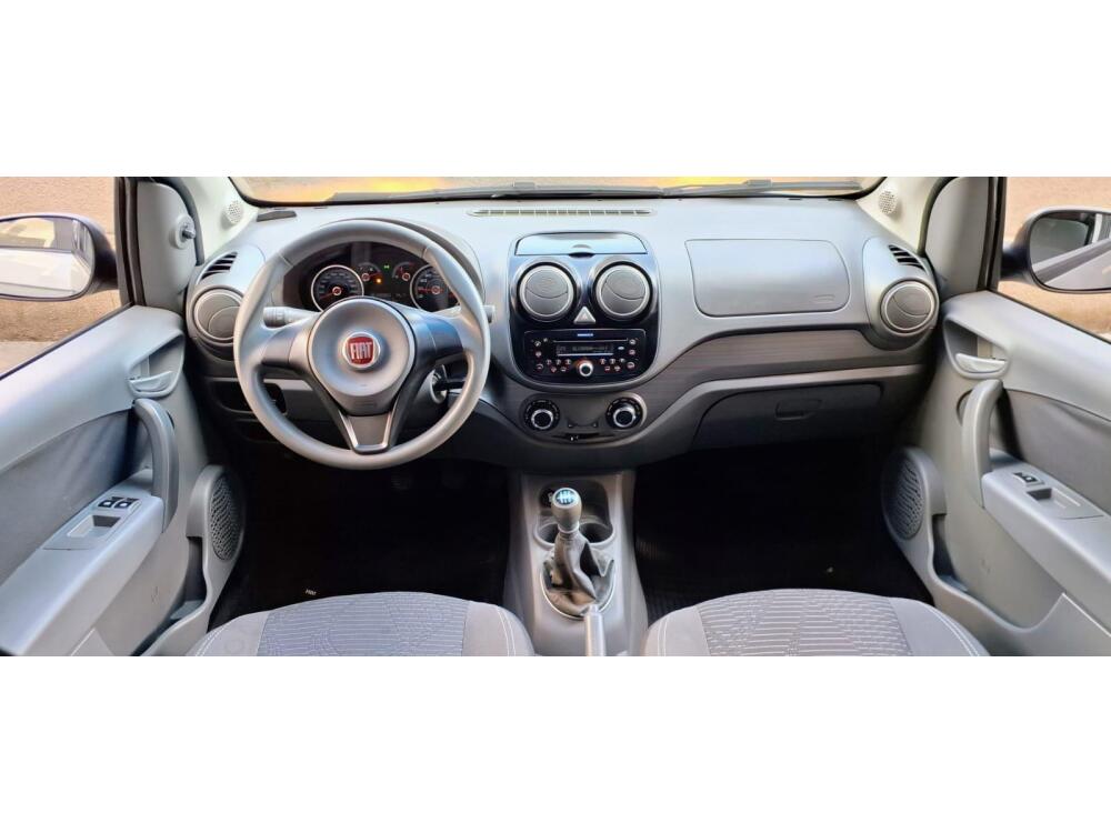 Fiat Palio