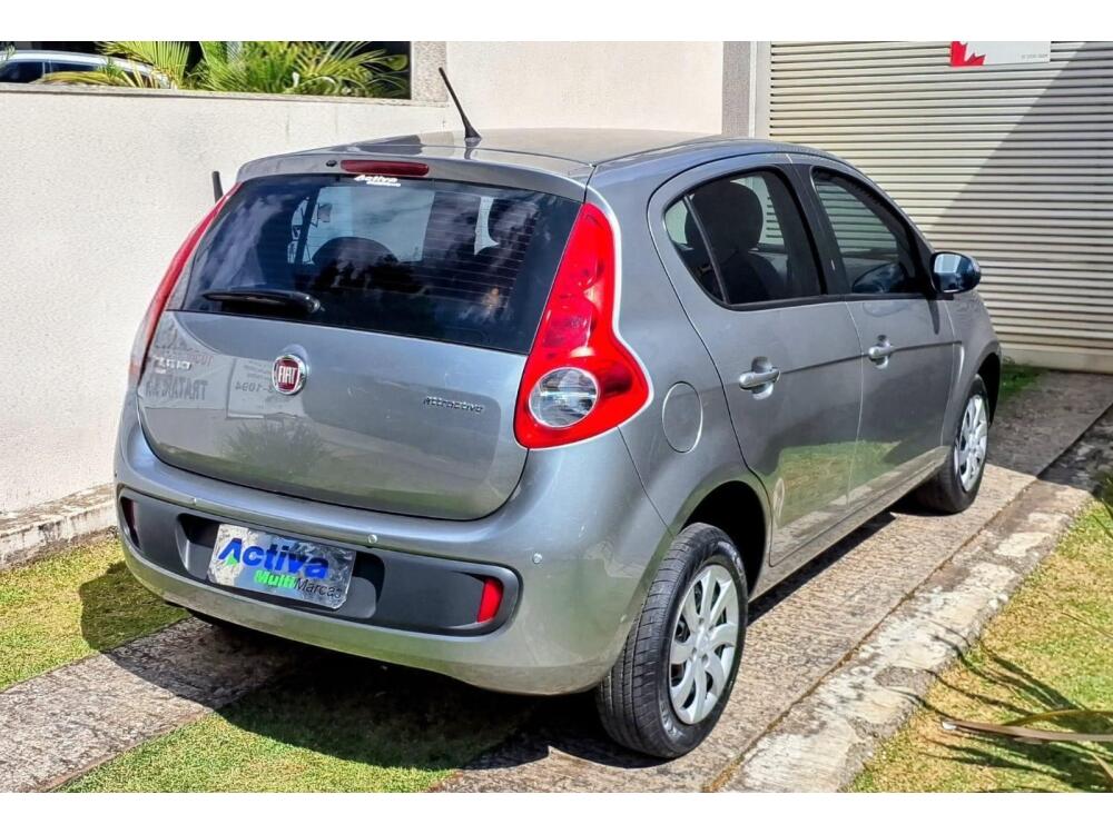 Fiat Palio