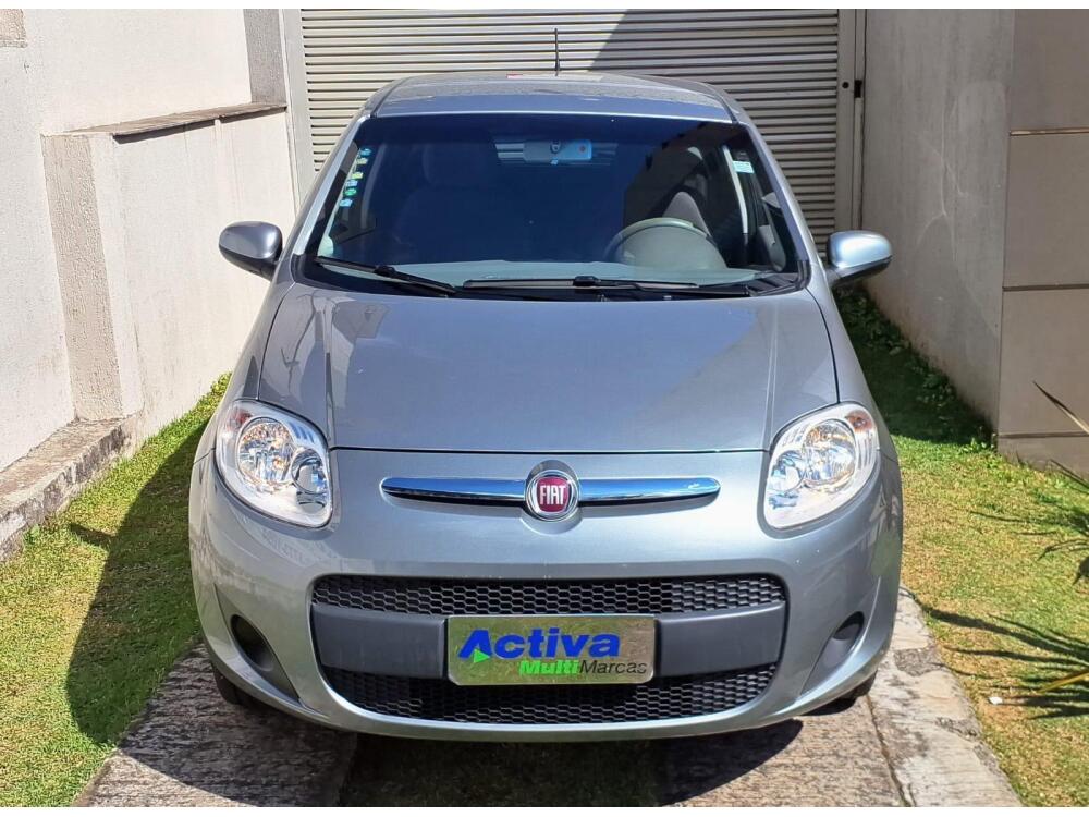 Fiat Palio