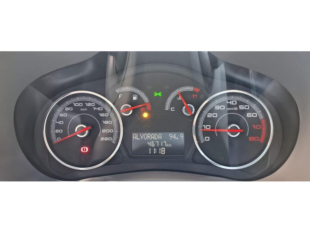 Fiat Palio