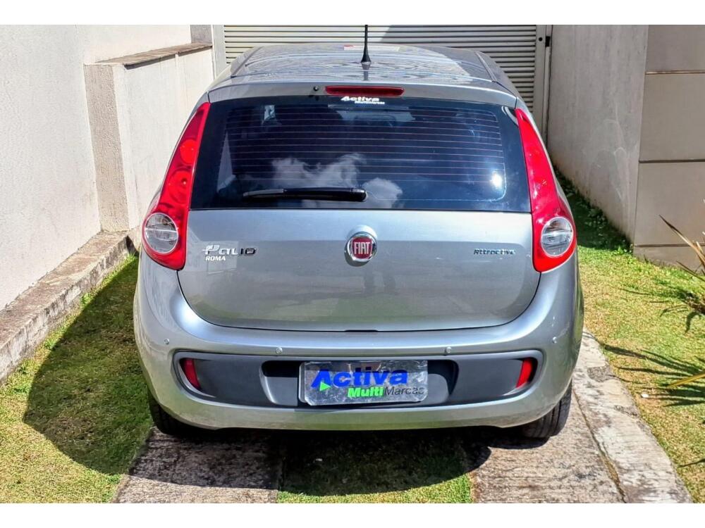 Fiat Palio