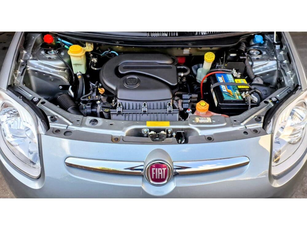 Fiat Palio