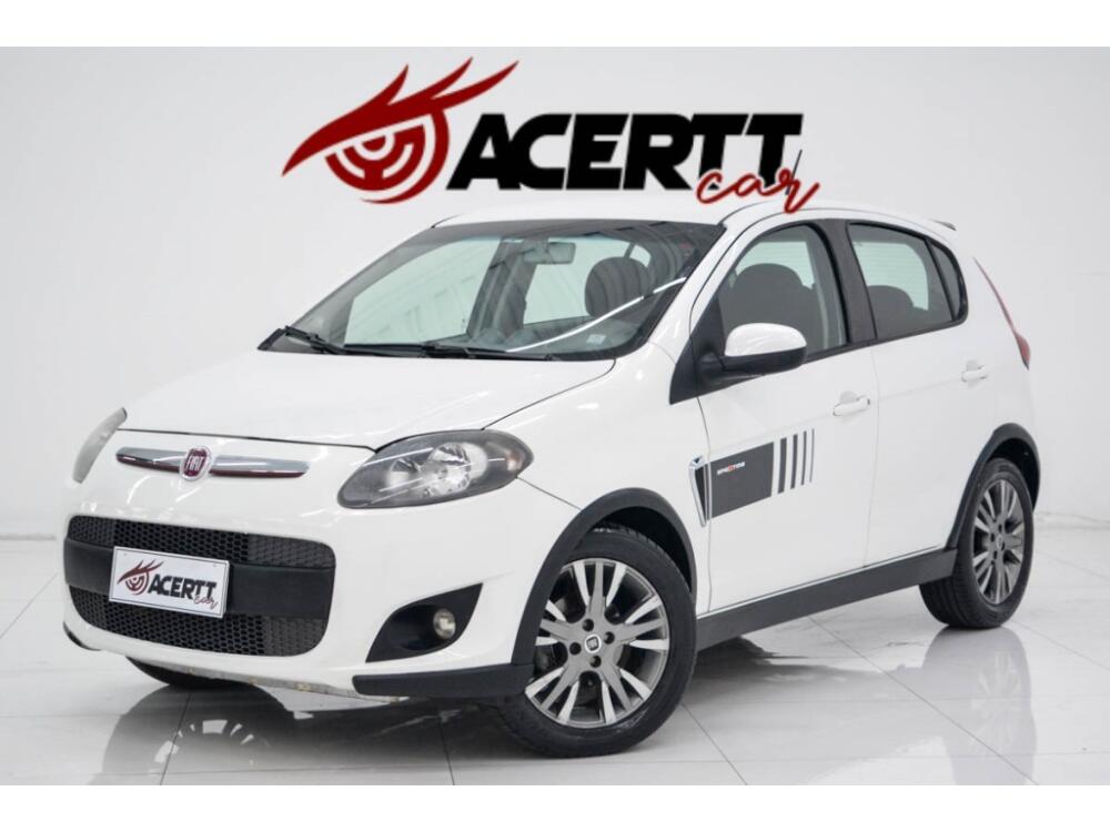 Fiat Palio