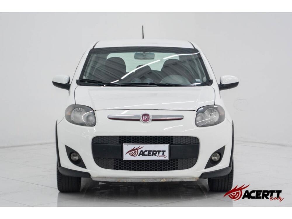 Fiat Palio