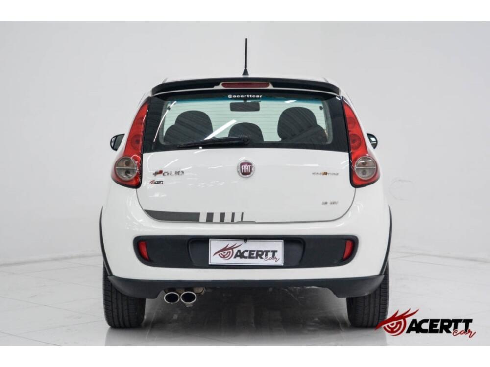 Fiat Palio